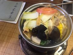 -五观堂素食(新华路店)