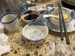 -原味四季椰子鸡(公明百佳华店)