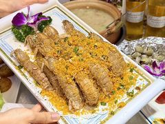 -东江海鲜大排档·潮汕菜·砂锅粥