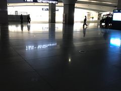 -福州火车南站(地铁站)