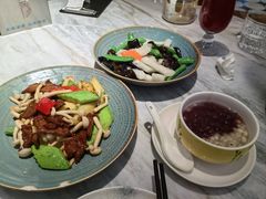 -鹿港小镇(霄云店)