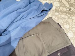 -lululemon(新天地店)