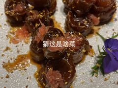 -船歌·鱼水饺青岛菜(闽江二路店)