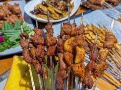 -食鸡公社辣子鸡·潍坊菜·烧烤