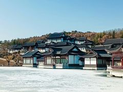 -威海华夏城景区