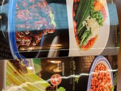 -徐鼎盛民间菜(上筑店)