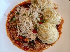 -嫩芽 ·地道重庆菜(十八梯露台夜景店)