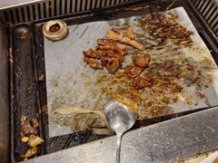 -阿亲家·韩式无限烤肉(春熙路店)