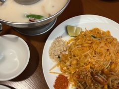 -泰国餐厅 Thai Food(裕华万达店)