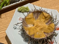 -桂马·日本料理·海胆·海鲜饭·酒场(民主广场店)