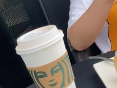 -星巴克(成都科学城店)