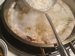 -潮发潮汕牛肉店(龙洞店)