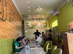 -油梨树AVOCADO TREE(顺义新国展店)