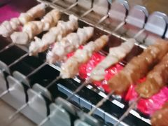 -麦凯伦烧烤·精酿超级工厂店(金桥总店)