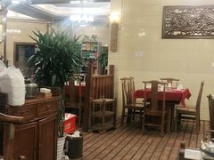 -山城年华老火锅(玉林店)
