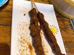 -蒙亨·手把肉·蒙古包文化主题餐厅(天恒广场店)