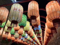 -回龙窝历史文化街区
