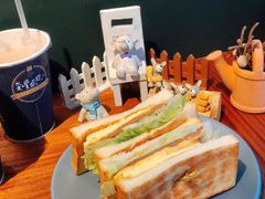 -就爱丰盛号(士林店)