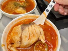 -滋粥楼·顺德菜(番禺广场总店)
