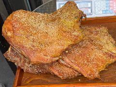 -新疆烧烤王(广灵店)