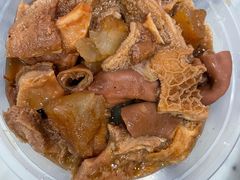 -韦记牛杂汤(清晖园店)