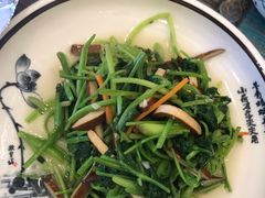 -自游人·美食一楼·地道徽菜(三十年名店)