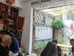 -周大娘牛乳(旧寨古村总店)