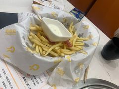 -有鱼吃·纸包烤鱼(曲江创意谷店)