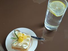 -天津海河悦榕庄·Lobby Lounge大堂吧