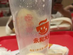-永和大王(蛙嫩鸡香煲煲鲜·军博店)