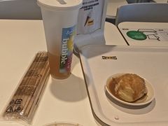 -宜家·瑞典风味餐厅(无锡店)