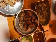 -kingkong大猩猩烤肉(CBD店)