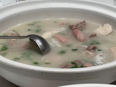 -壹只菜·崇明本地特色菜(崇明南门店)