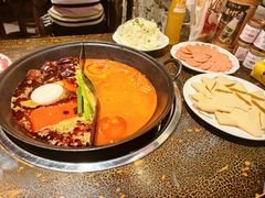 -赵九记呱呱老火锅(钟楼总店)