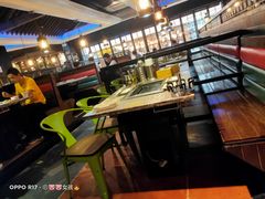 -金火牛烤肉.火锅自助餐厅(桐乡吾悦广场店)