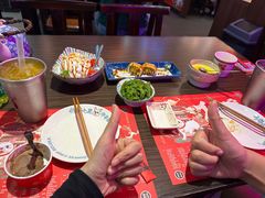 -仙隐小鹿料理食堂(惠济万达店)