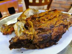 -维吾尔餐厅(宜山路店)