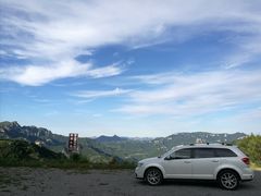 -灵山