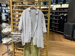 -MUJI无印良品(环球港店)