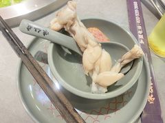 -味仙疯美蛙鱼头(清扬路总店)