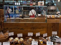 -佐敦面包铺·JORDAN BAKERY