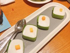 -帕蓝·暹罗料理(大学路店)