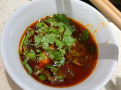 -水碾河刘老大串串香(水碾河路店)