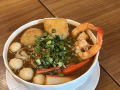 -曼谷食堂·泰国家庭料理