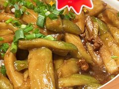 -老阿爸鲜鱼土菜(独墅湖店)