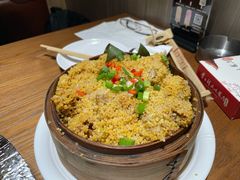 -掌上鲜(南顺城街店)