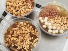 手工糍粑冰粉-魏记冰粉(恩威楼家属院店)