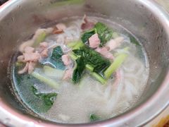 -高氏宛珍店·定安农家猪脚饭