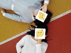-彩虹村