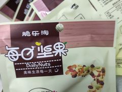 -永辉超市(融创茂店)